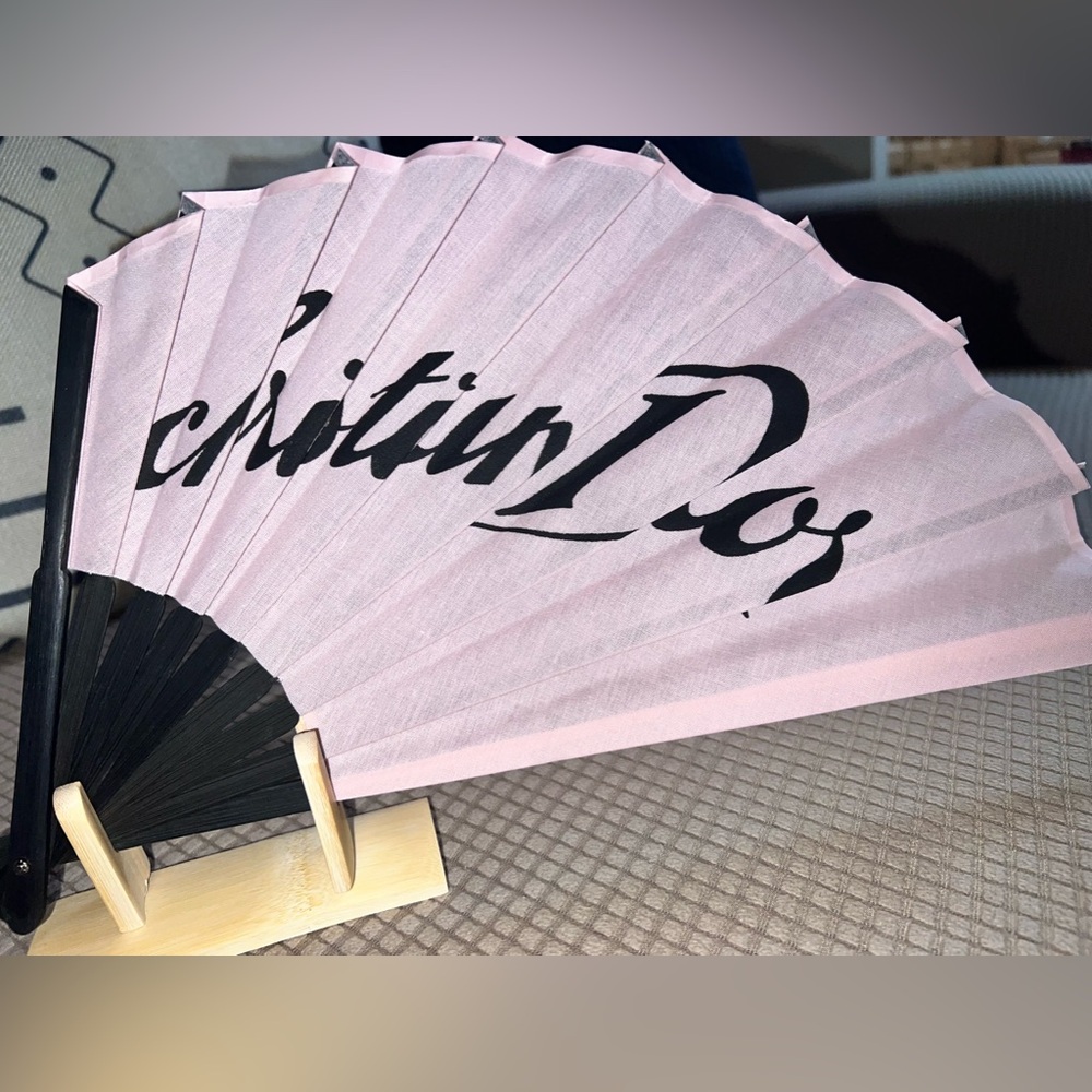 DIOR FAN